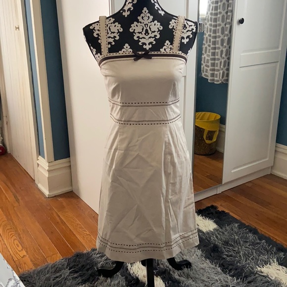 Sundress B MOSS Size 2 - Picture 1 of 9